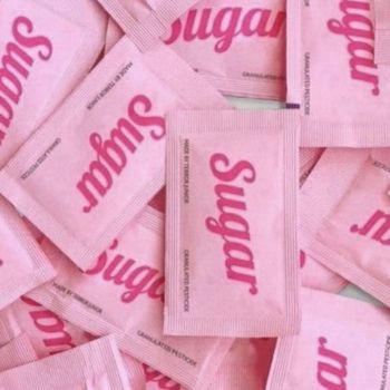 Monique - Sugar (Explicit)