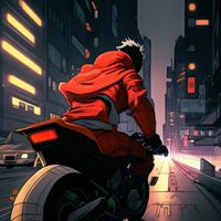 Dimitri - C O L D E S T S T A R E