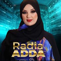 Radia Adda - Mali A Mali
