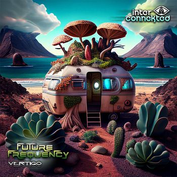 Interconnekted - Future Frequency