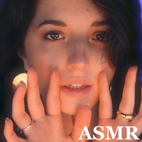 Slight Sounds ASMR - Up-Close Personal Attention and Inaudible Whispers
