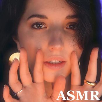 Slight Sounds ASMR - Up-Close Personal Attention and Inaudible Whispers