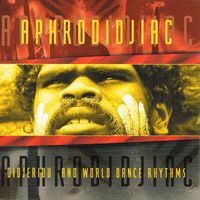 David Hudson - Aphrodidjiac