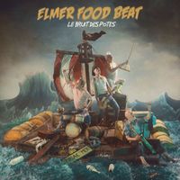 Elmer Food Beat - No Future