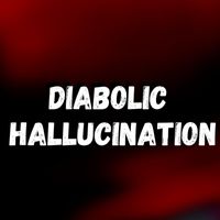 DJ Oliver Mendes - Diabolic Hallucination (Slowed)