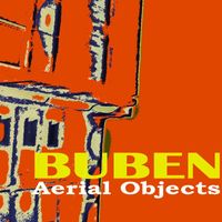 Buben - Aerial Objects