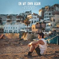 Morgan Evans - On My Own Again
