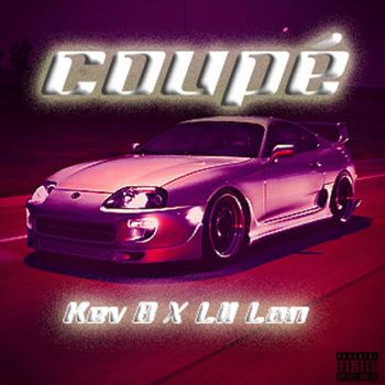 Kev B - Coupé