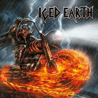 Iced Earth - Prophecy (2007 Re-Recorded)