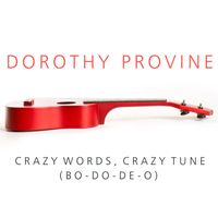 Dorothy Provine - Crazy Words, Crazy Tune (Bo-Do-De-O)