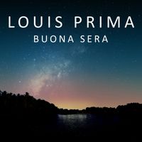 Louis Prima - Buona Sera