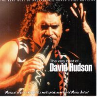 David Hudson - The Very Best of David Hudson