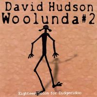 David Hudson - Woolunda #2