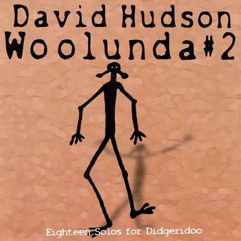 David Hudson - Woolunda #2