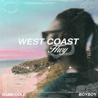 Namesake - WEST COAST HWY