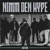 Davide - Nimm den Hype (Explicit)
