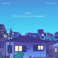 Mez - LA COSA PIÙ BELLA CHE HO (Explicit)