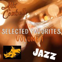 Alix Combelle - Alix Combelle Selected Favorites Vol.1