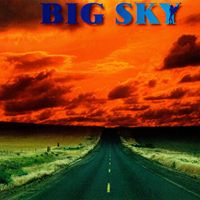 Big Sky - Big Sky