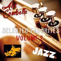 Alix Combelle - Alix Combelle Selected Favorites Vol.2