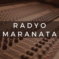 Radyo Maranata İlahileri - Kanınla Aklandım Ben