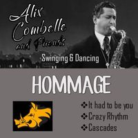 Alix Combelle - Alix Combelle and Friends (Remastered)