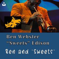 Ben Webster & Harry Edison - Ben and Sweets