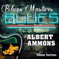 Albert Ammons - Blues Masters (Volume 14)