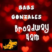 Babs Gonzales - Broadway 4 a M