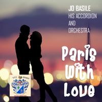Jo Basile - Paris with Love