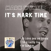 Mark Wynter - In Summer