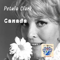 Petula Clark - Petula Au Canada