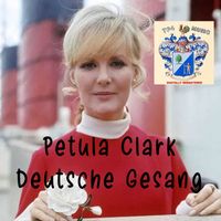 Petula Clark - Petula Clark - Deutscher Gesang