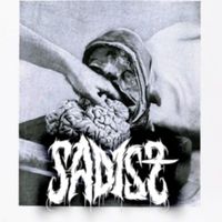 Sadist - For Those Who Live in Death