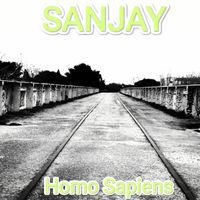 Sanjay - Homo sapiens