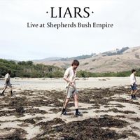 Liars - Live At Shepherds Bush Empire