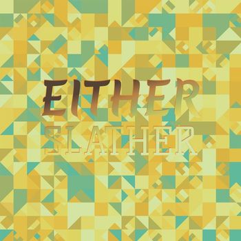 Various Artists - Either Slather