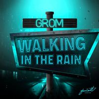 Grom - Walking in the Rain