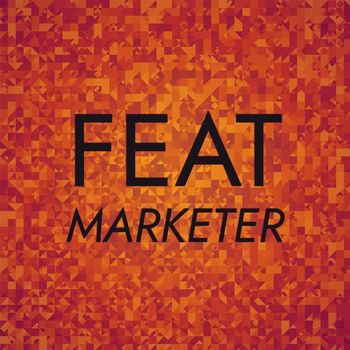 Various Artists - Feat Marketer