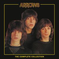 The Arrows - The Complete Collection
