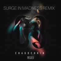 Chagochkin - 08 (Surge In Madness Remix)