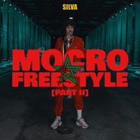 SILVA - MOCRO FREESTYLE PART II