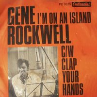 Gene Rockwell - I'm on an Island