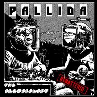 Pallida - The Illusionist (2023 Remastered)