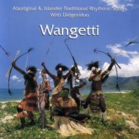 David Hudson - Wangetti