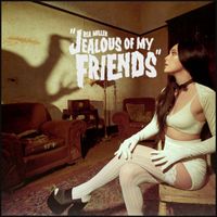 Bea Miller - jealous of my friends (Explicit)