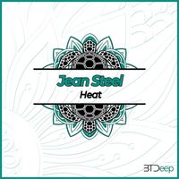 Jean Steel - Heat