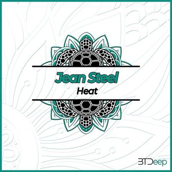 Jean Steel - Heat