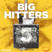 SATV Music - Big Hitters 5