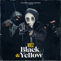 Viez - Black & Yellow (Chapitre 1 [Explicit])